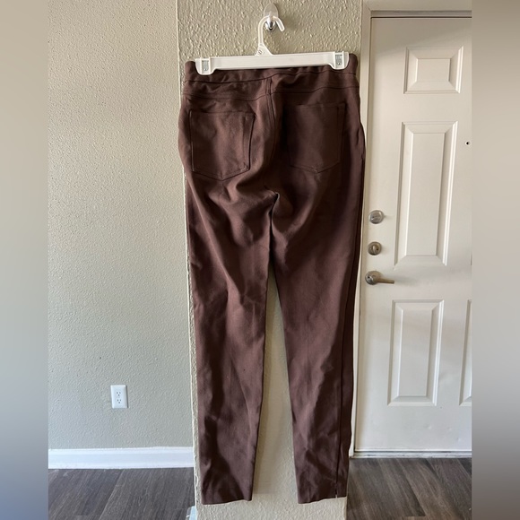 Brown professional pants - Picture 2 of 6